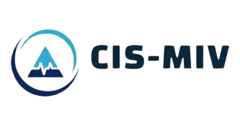 Logo CIS-MIV, consórcio intermunicipal de saúde cliente ToGov