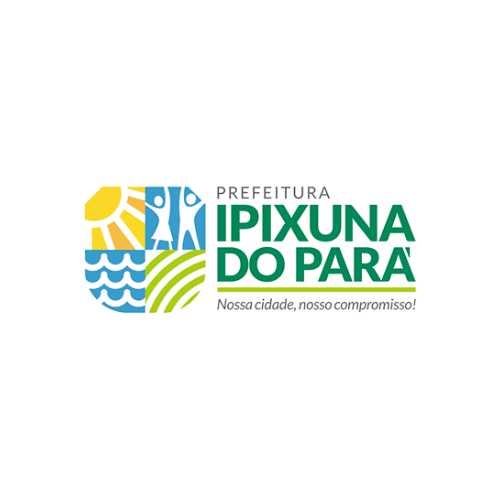 Brasão da Prefeitura de Ipixuna (PA), cliente ToGov