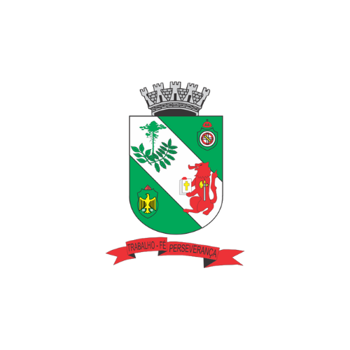 Brasão da Prefeitura de Rio Negro (PR), cliente ToGov