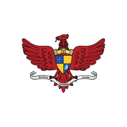 Brasão da Prefeitura de Viçosa (MG), cliente ToGov
