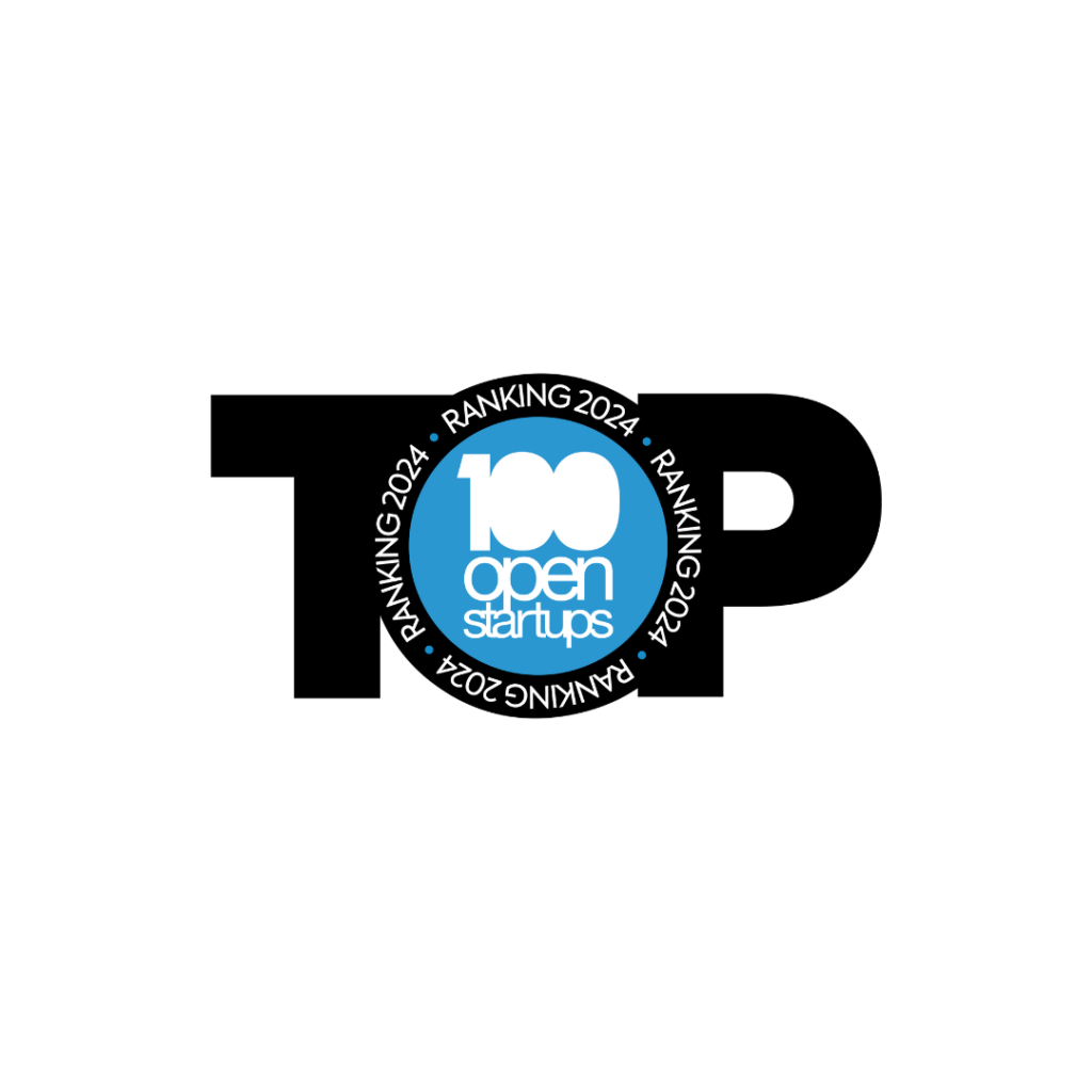 100 Open Startups – Top 10
