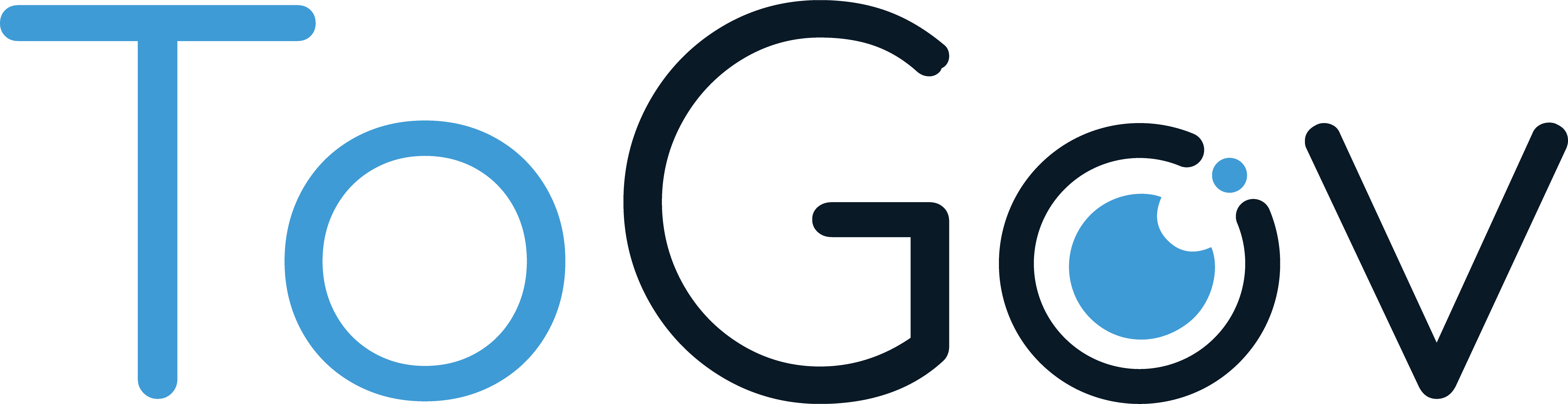 Logo ToGov Eficiência com IA